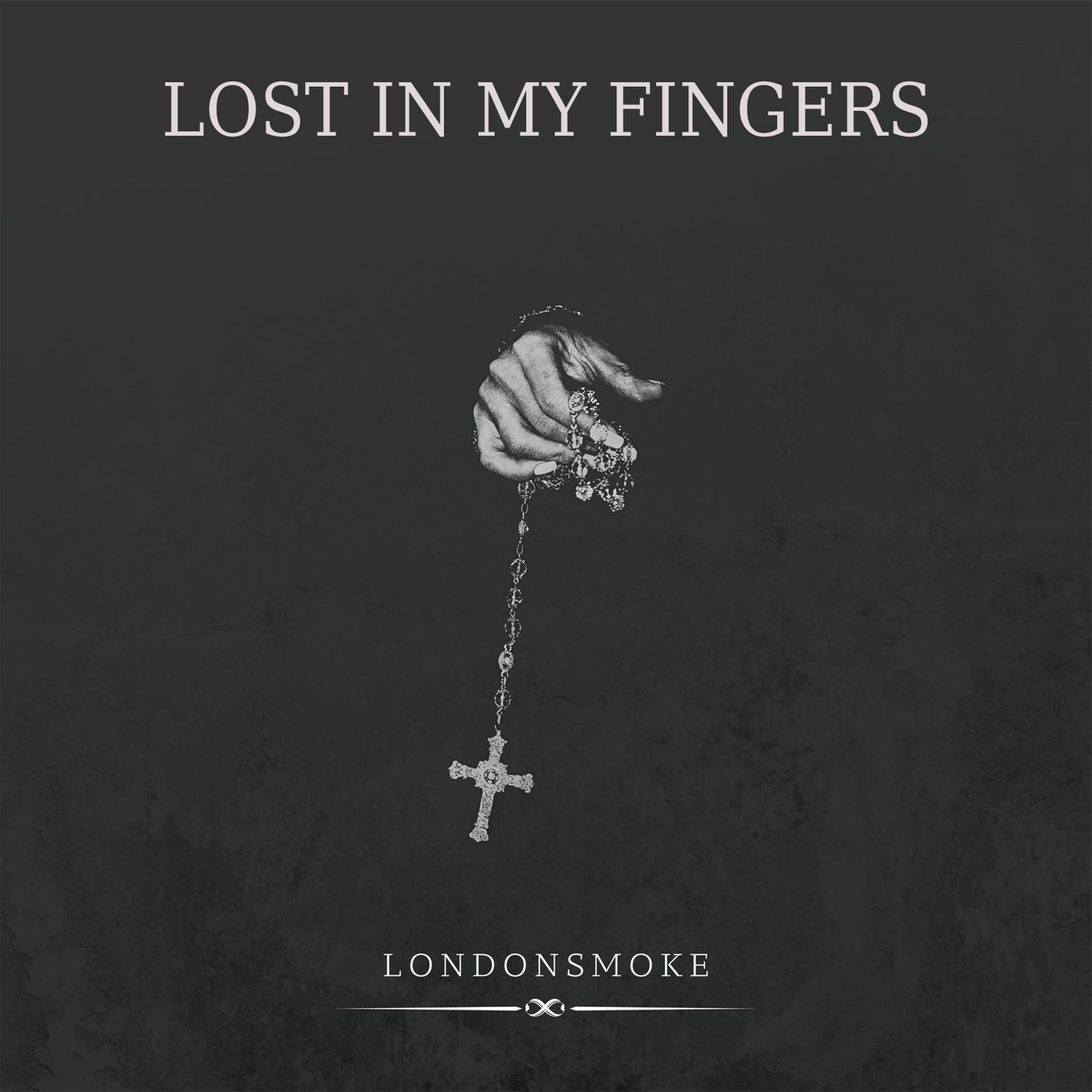 Lost in my fingers - Single