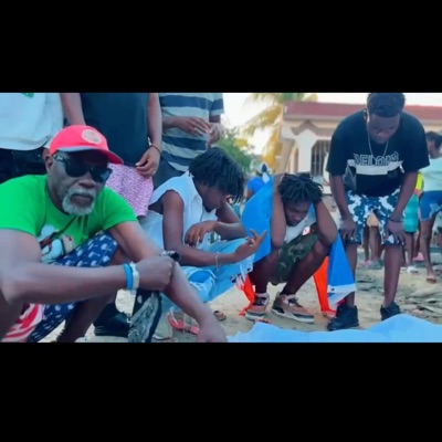 LI TONBE _ (Tallboy RACH) - Single