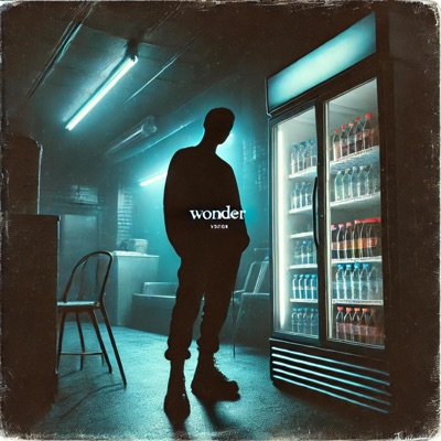 Wonder - Single