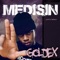 Medisin - Goldex lyrics