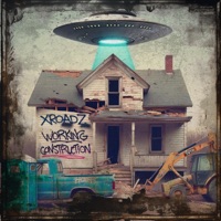 Working Construction - Single - Xroadz