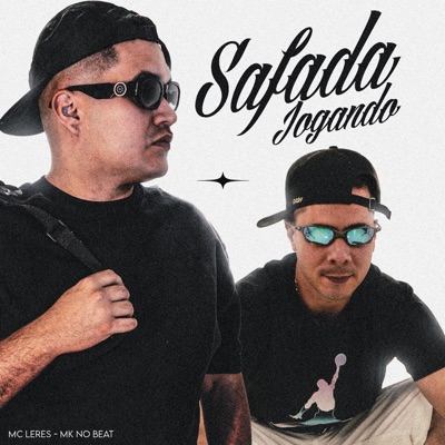 Safada Jogando - Single