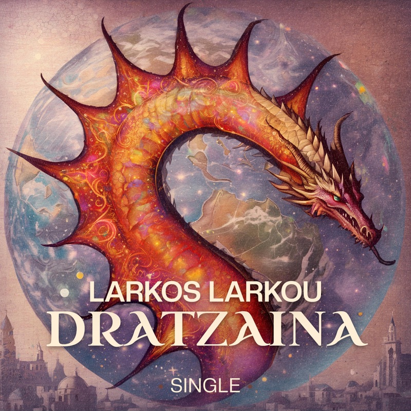 Dratzaina - Single