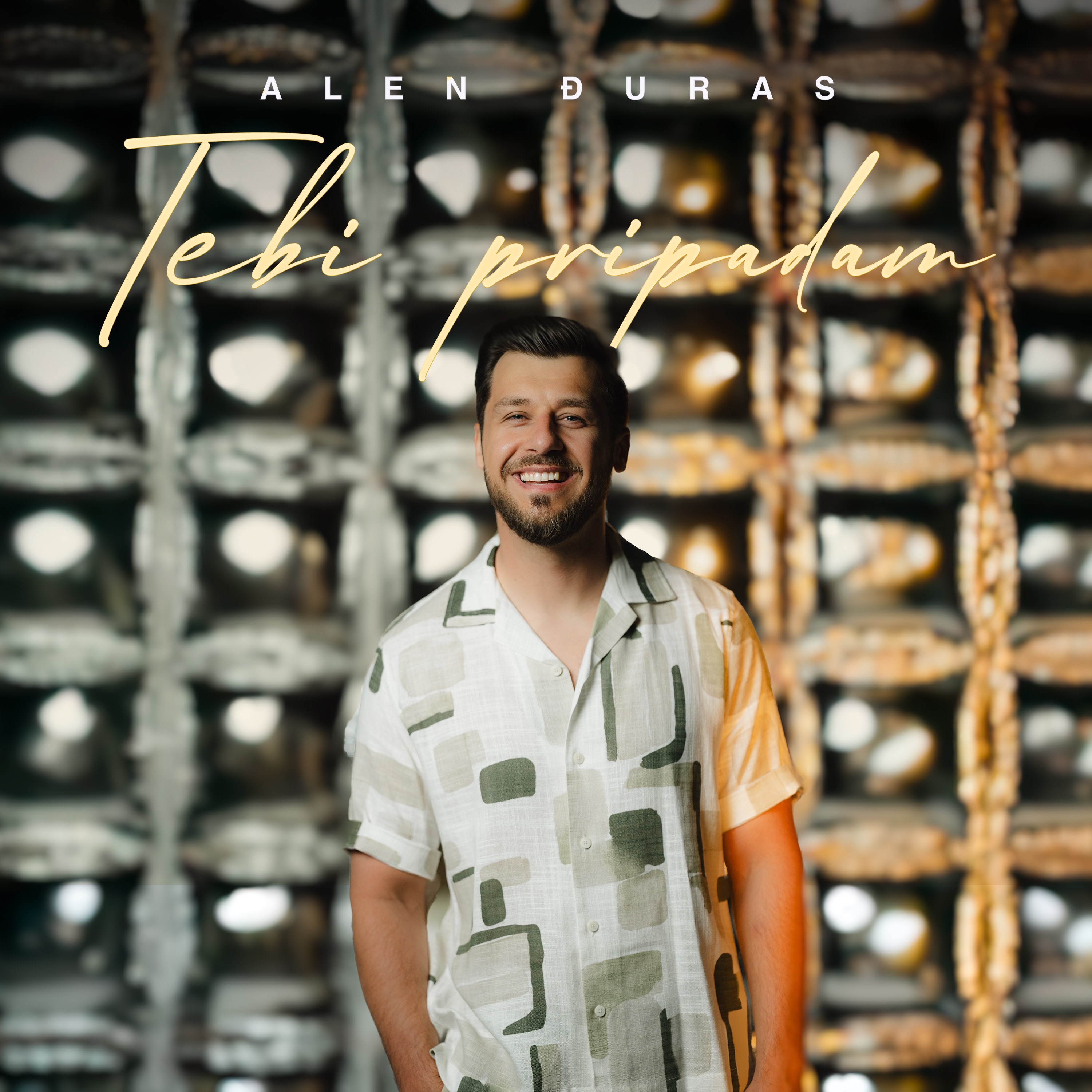 Tebi pripadam - Single