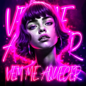 VEM ME AQUECER - EP