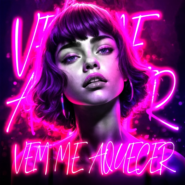 VEM ME AQUECER - EP