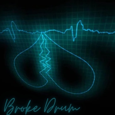 Broke Drum - Single