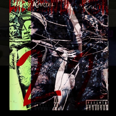 No Love in the Wild 2 - EP
