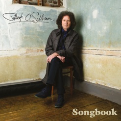 SONGBOOK cover art