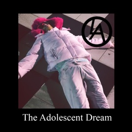 The Adolescent Dream (feat. Willowcore) LUCECHiLD