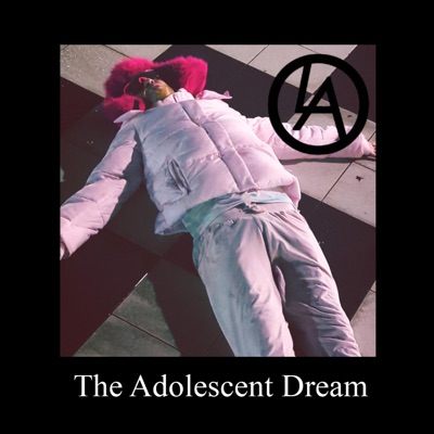 The Adolescent Dream (feat. Willowcore) - Single