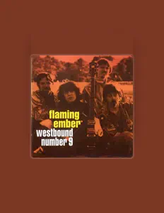 Listen to Flaming Ember, watch music videos, read bio, see tour dates & more!
