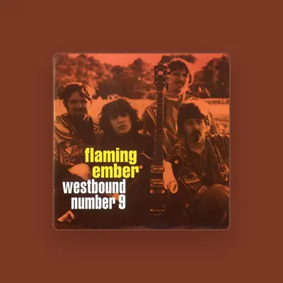 Listen to Flaming Ember, watch music videos, read bio, see tour dates & more!