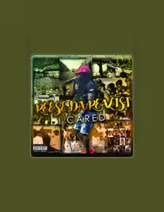 Ascolta Reese da Realist, guarda video musicali, leggi la biografia, vedi le date del tour & altro!