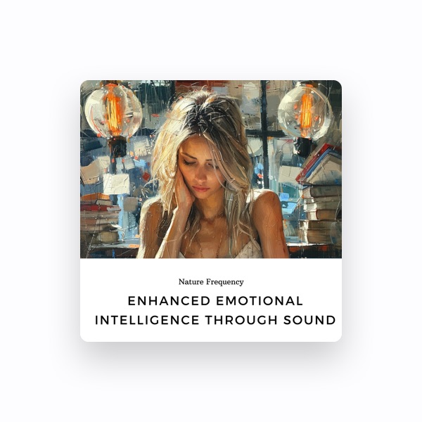 Nature Frequency's avatar
