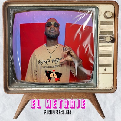 El Metraje || Fario Music Sessions #02 - Single