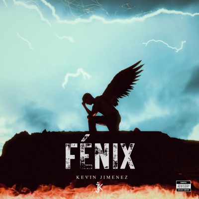 FÉNIX - EP