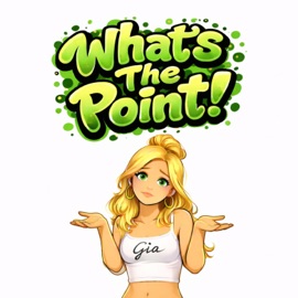 What's the Point (feat. Pryme) Slim P