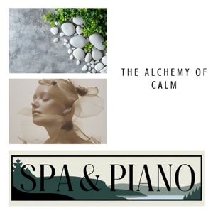 The Alchemy of Calm - EP