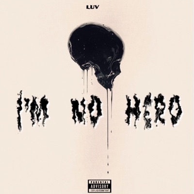 I'm not a hero
