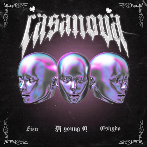 Album artwork