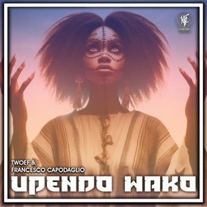 Upendo Wako - Single