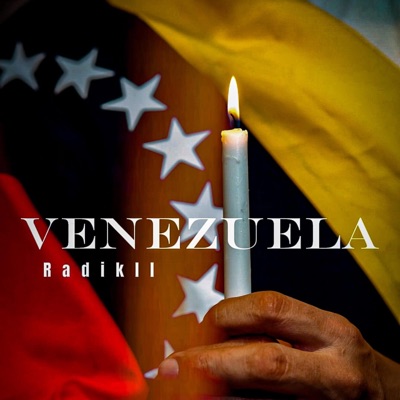 Libertad Venezuela - Single