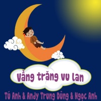 Vầng Trăng Vu Lan - Tú Anh, Andy Trung Dũng & Ngọc Anh