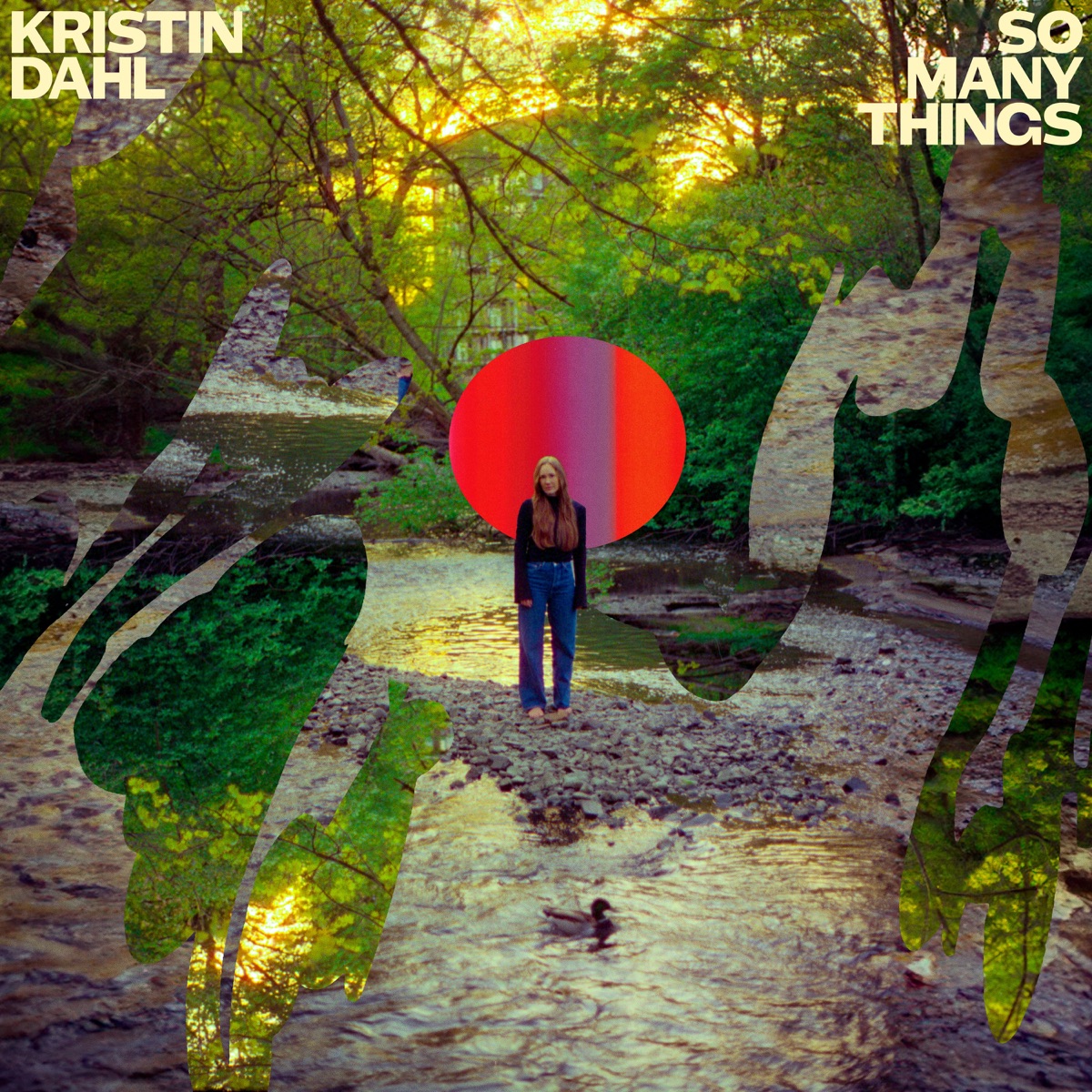 Kristin Dahl - So Many Things (2025) [iTunes Plus AAC M4A]-新房子