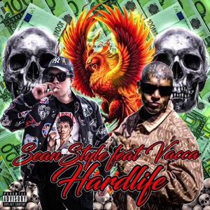HARD LIFE (Vita Difficile) [feat. Vacca]
