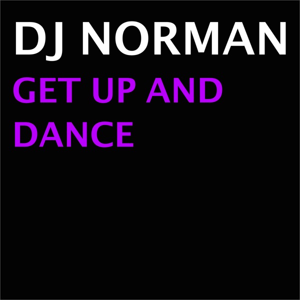 Get up and Dance - EP