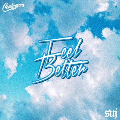 Feel Better - Single