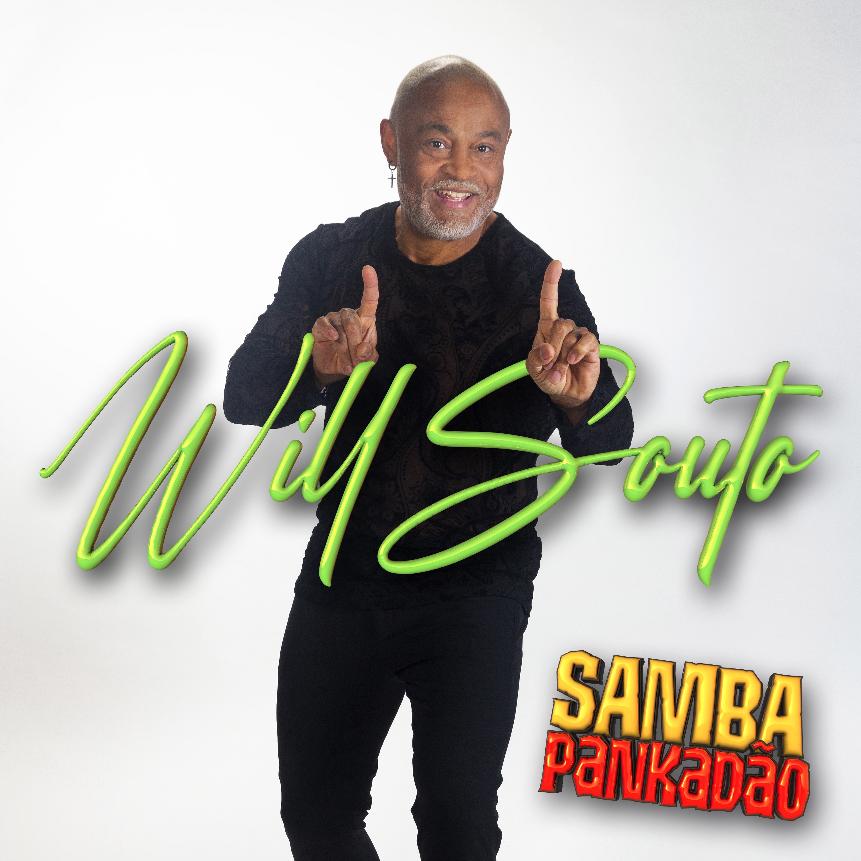 Samba Pankadão - Single