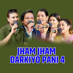 Jham Jham Darkiyo Pani