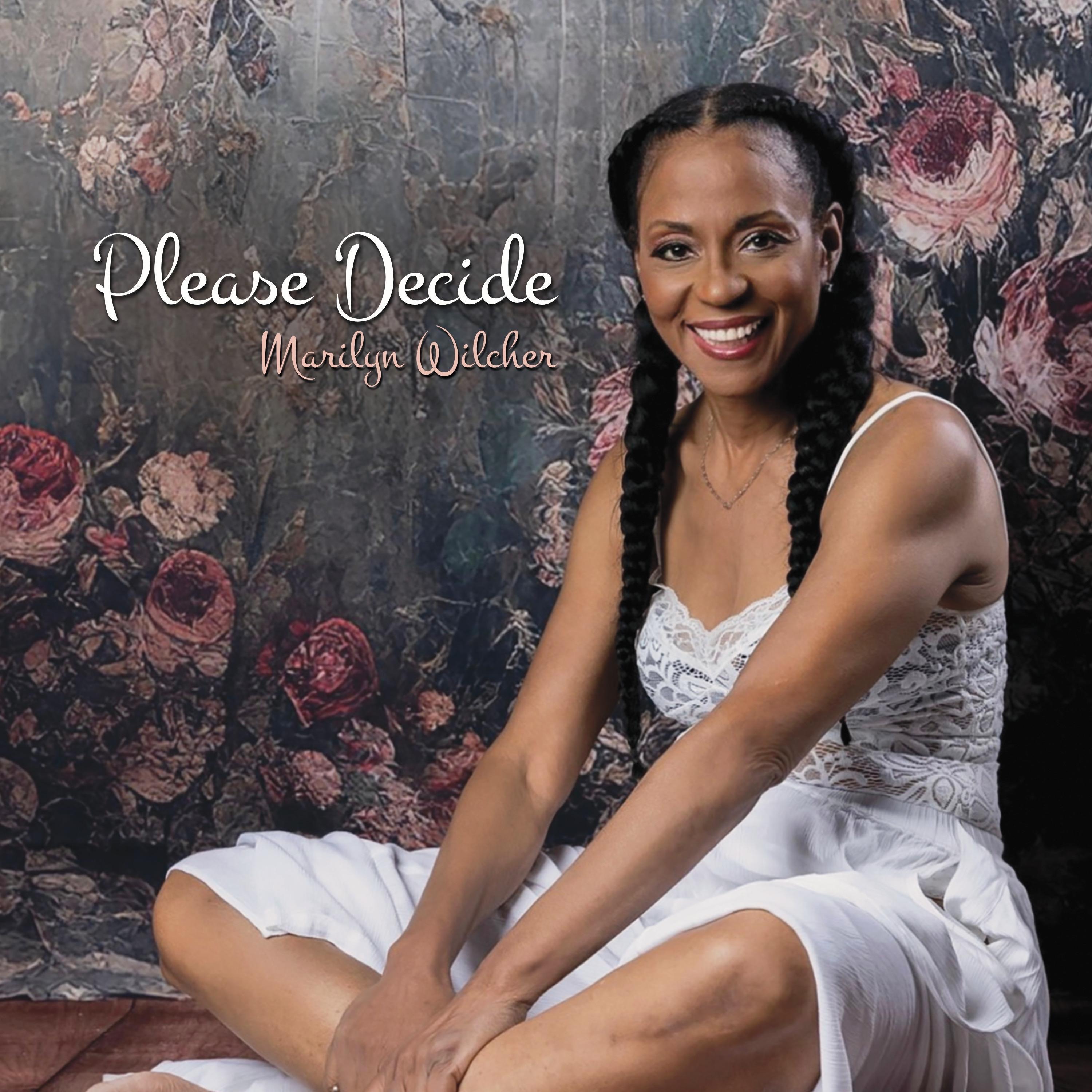 Please Decide - Single