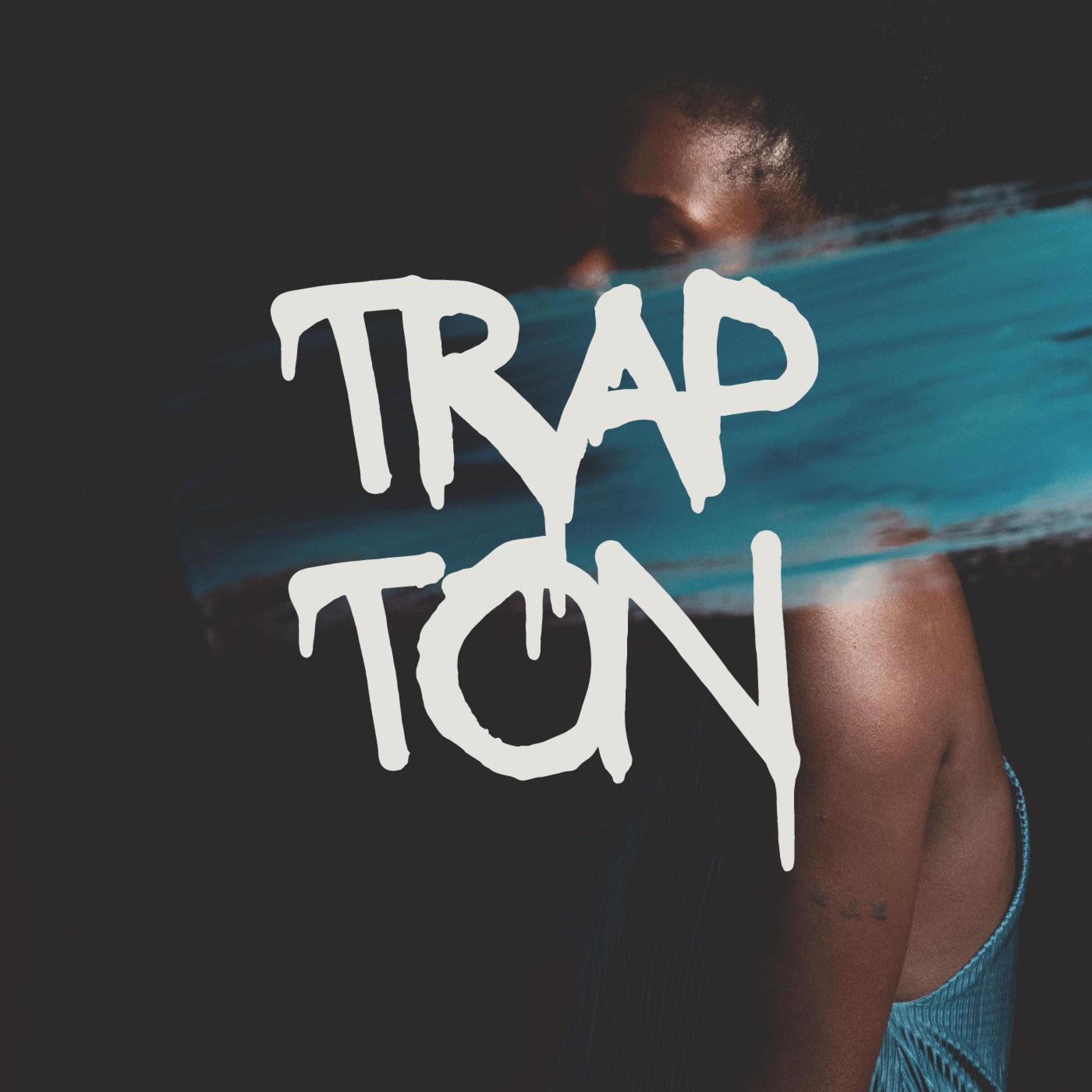Trapton - Single