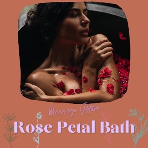 Rose Petal Bath