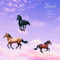 Lover (feat. Éclaintan & Fumo) - Single - DARLEEN