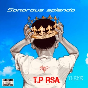 Sonorous splendo 002 (feat. Tshepi Tee)
