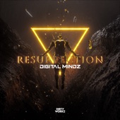 Resurrection (Extended Mix) artwork