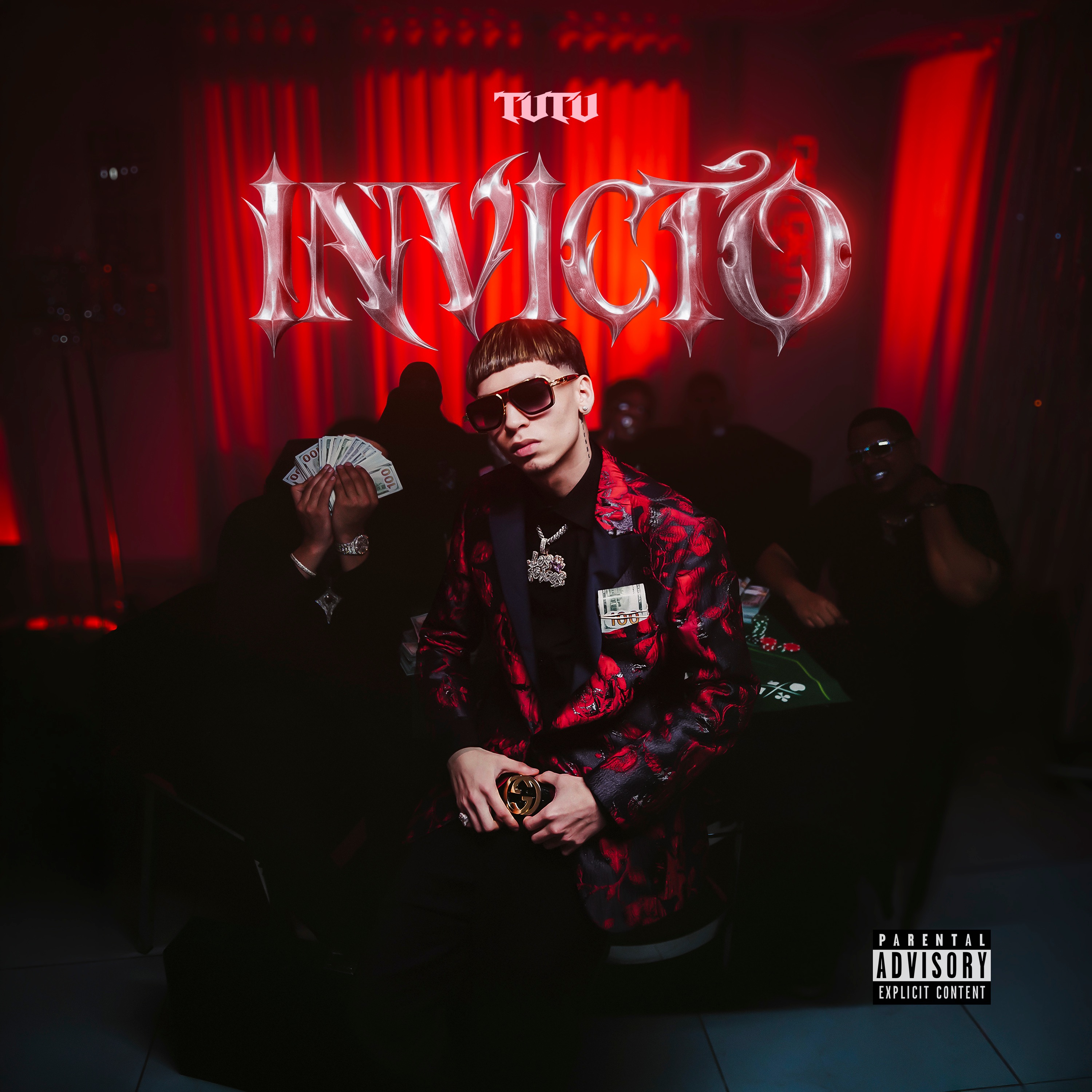 Invicto - Single
