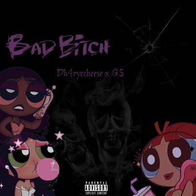 Bad Bxtch (feat. G5) - Single