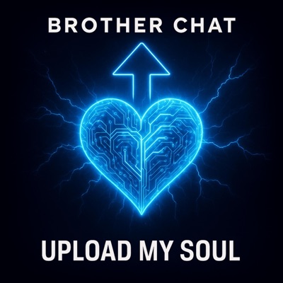UPLOAD MY SOUL - Single