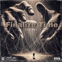 Finalize Time - Single - Lah mal