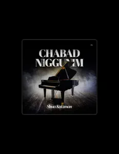 Escucha a Shua Katzman, mira vídeos musicales, lee la biografía, consulta fechas de giras y mucho más.