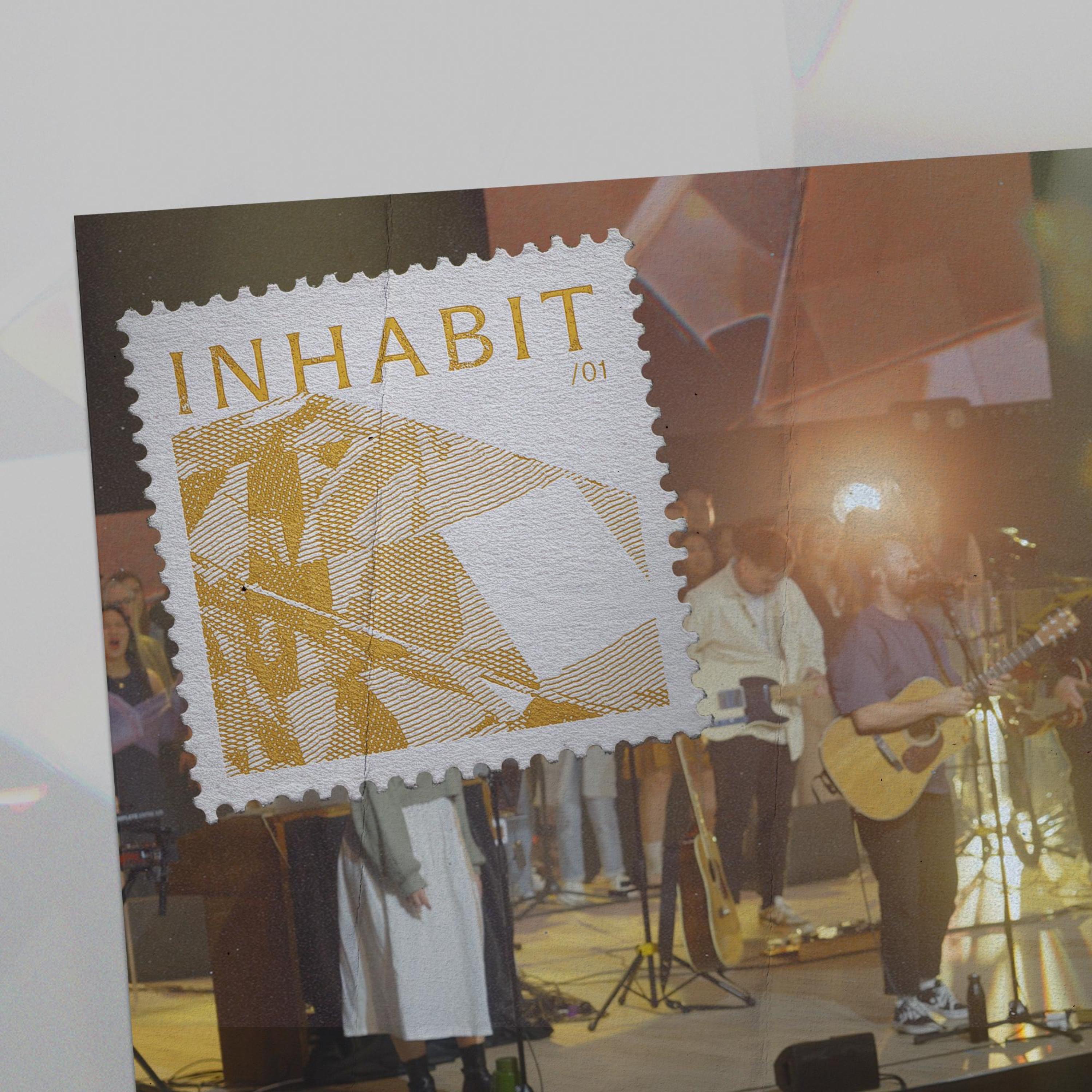 Inhabit - Single