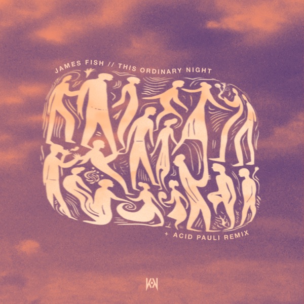 This Ordinary Night - Single