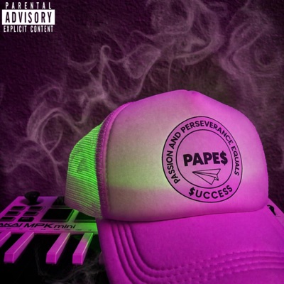 SMOKER PARTY FREESTYLE - Single