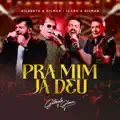 PRA MIM Já DEU