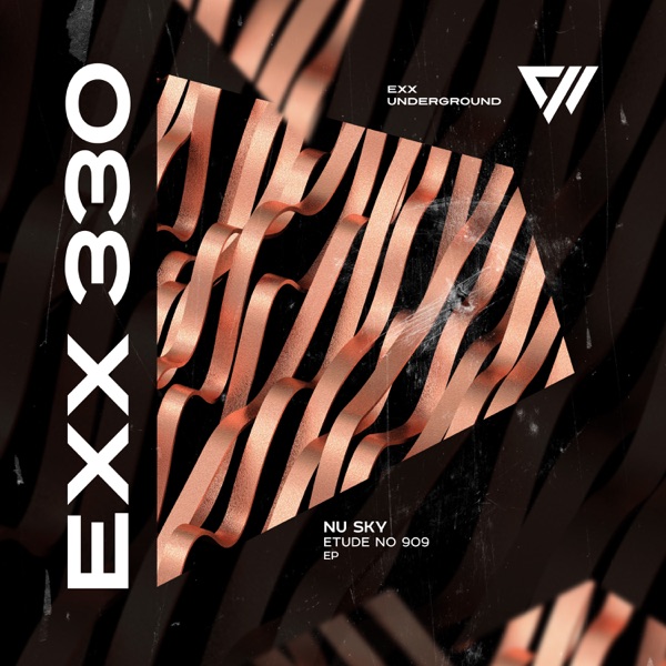 Etude No 909 - Single